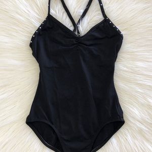 Motion Wear Leotard